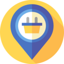 interface,signs,commerce and shopping,maps and location,pin,map pointer,map point,map location,placeholder,commerce,store,location pin ok 